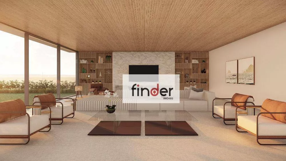 Casa de Condomínio, 8 quartos - Foto 11