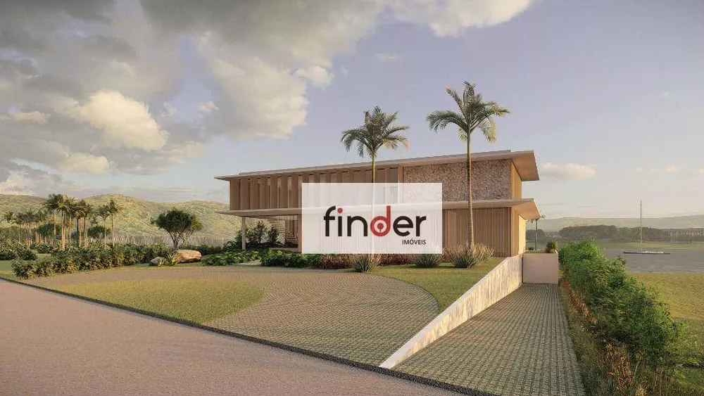 Casa de Condomínio, 8 quartos - Foto 4