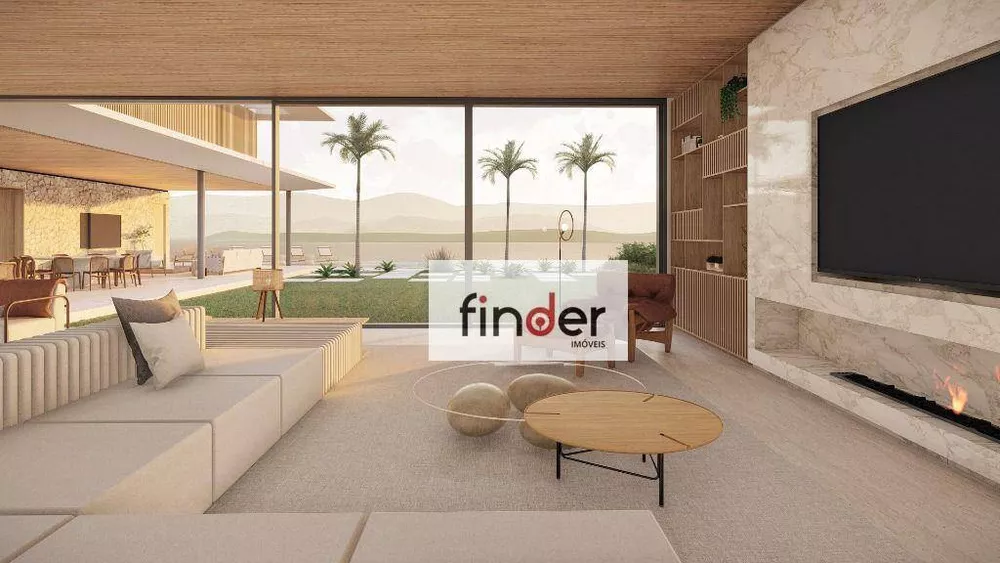 Casa de Condomínio, 8 quartos - Foto 12