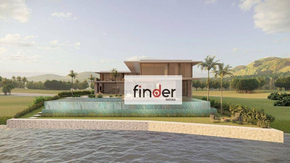 Casa de Condomínio, 8 quartos - Foto 27