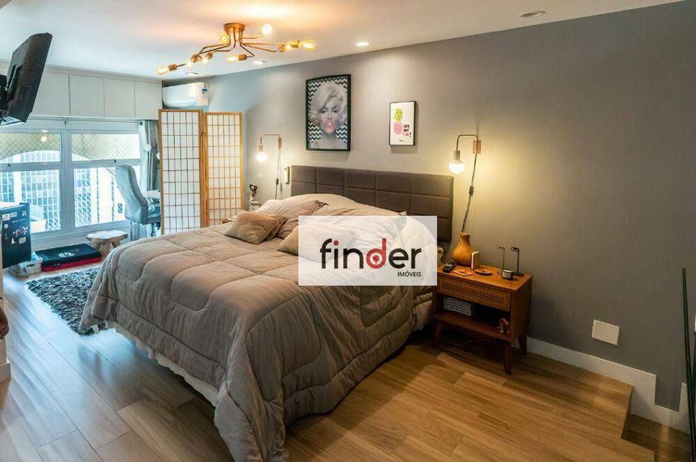 Apartamento, 1 quarto, 49 m² - Foto 7