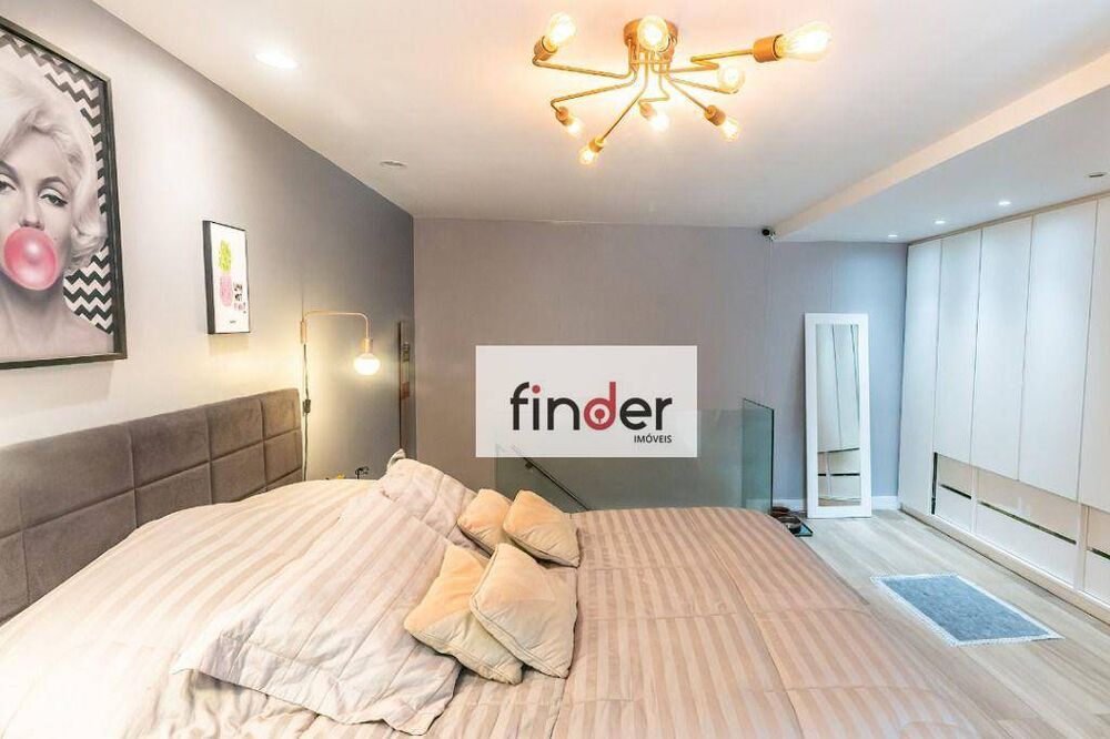 Apartamento, 1 quarto, 49 m² - Foto 8
