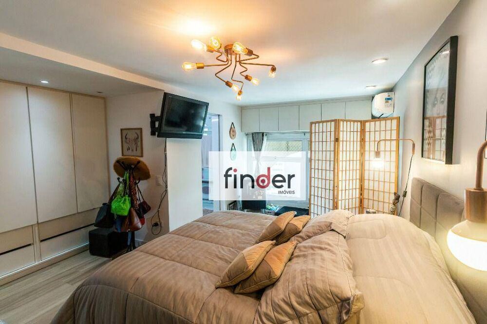 Apartamento, 1 quarto, 49 m² - Foto 3