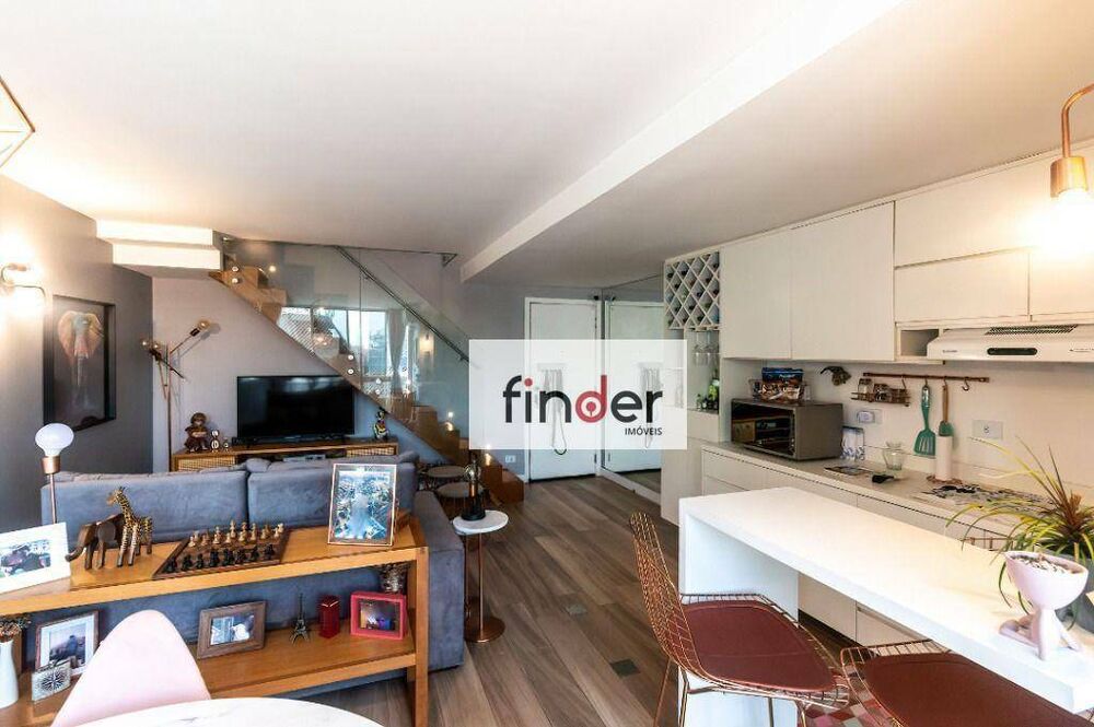 Apartamento, 1 quarto, 49 m² - Foto 2