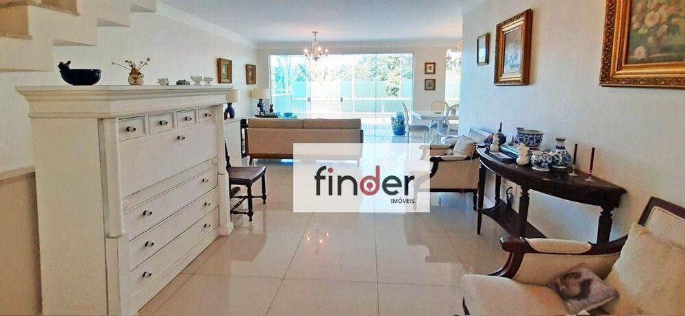 Casa, 4 quartos, 269 m² - Foto 3