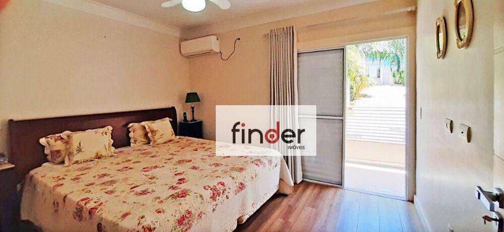 Casa, 4 quartos, 269 m² - Foto 8