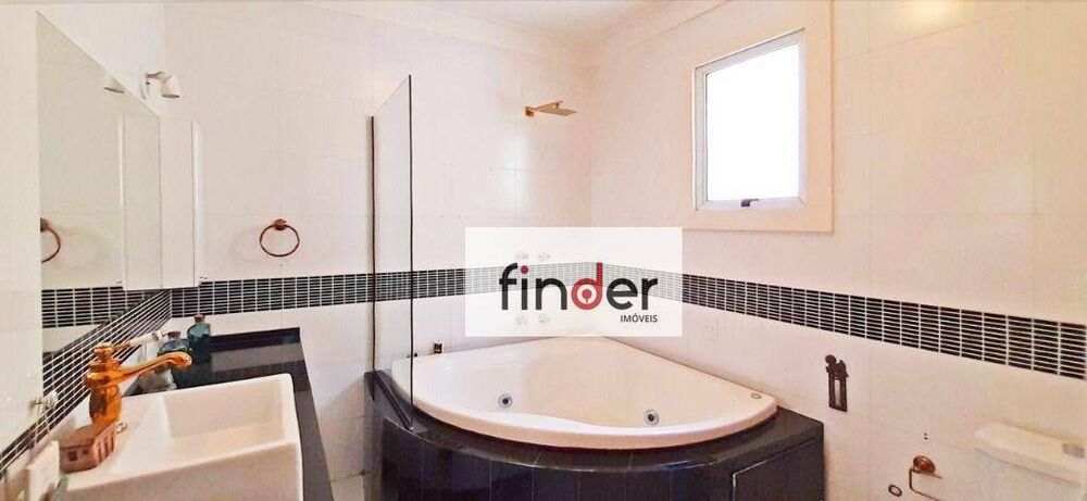 Casa, 4 quartos, 269 m² - Foto 10