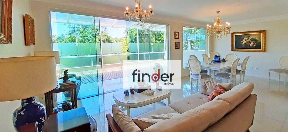 Casa, 4 quartos, 269 m² - Foto 4