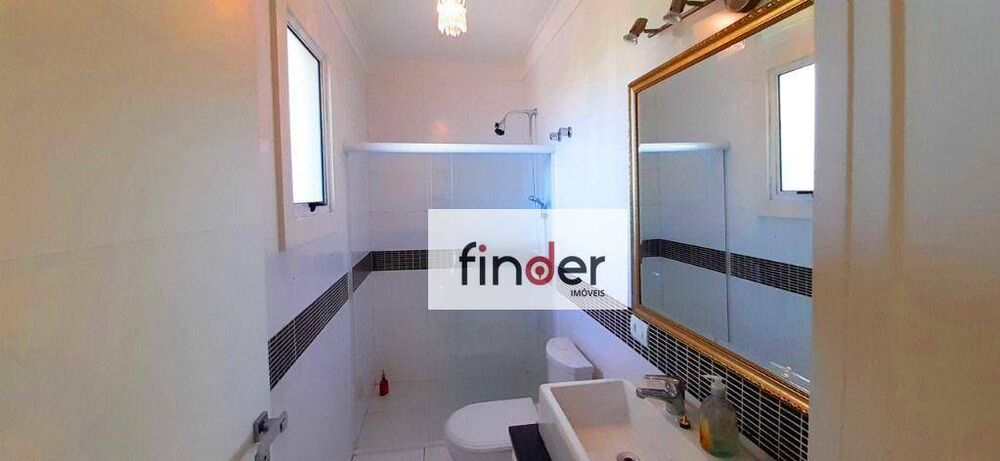 Casa, 4 quartos, 269 m² - Foto 6