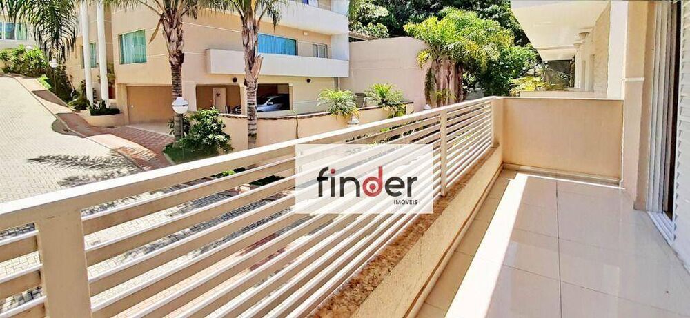 Casa, 4 quartos, 269 m² - Foto 12