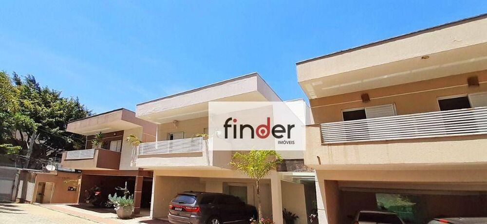 Casa, 4 quartos, 269 m² - Foto 2