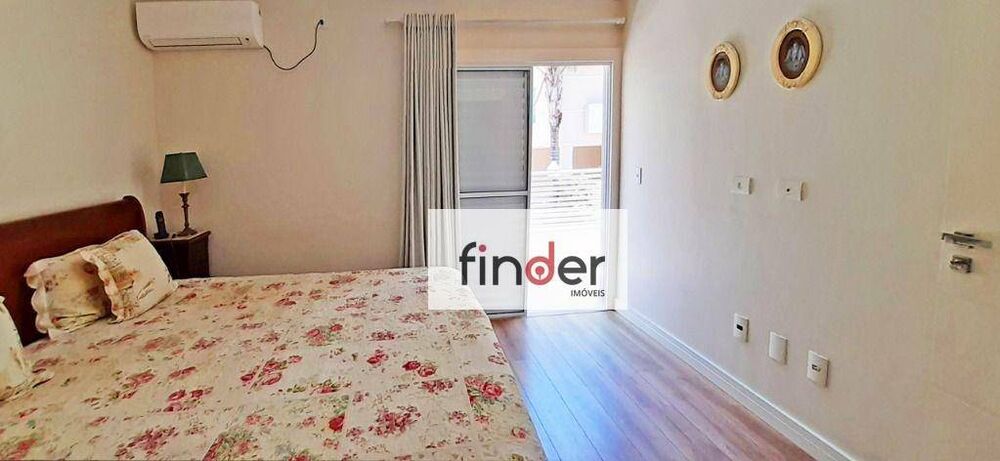 Casa, 4 quartos, 269 m² - Foto 11
