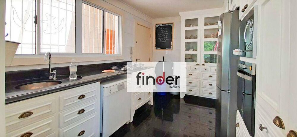 Casa, 4 quartos, 269 m² - Foto 5