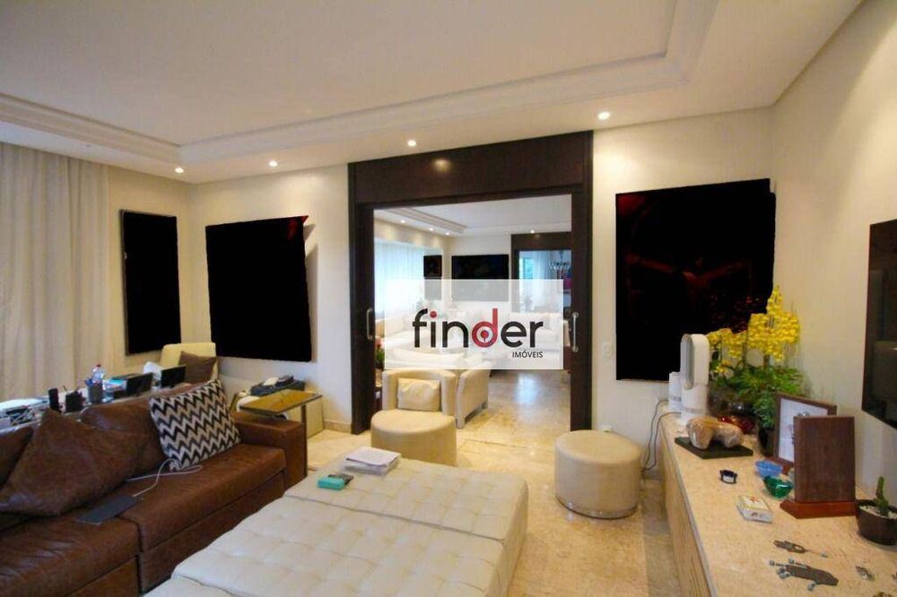 Apartamento, 4 quartos, 420 m² - Foto 6