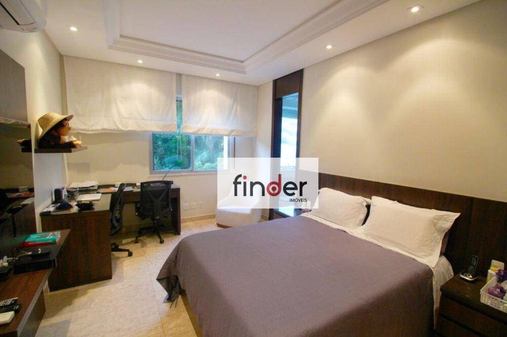 Apartamento, 4 quartos, 420 m² - Foto 11