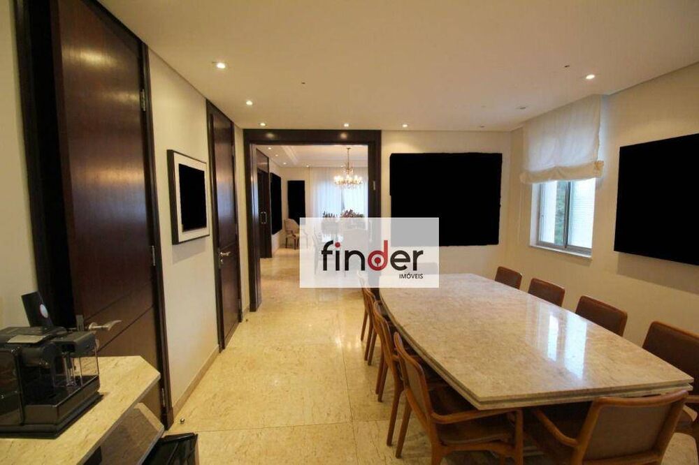 Apartamento, 4 quartos, 420 m² - Foto 3
