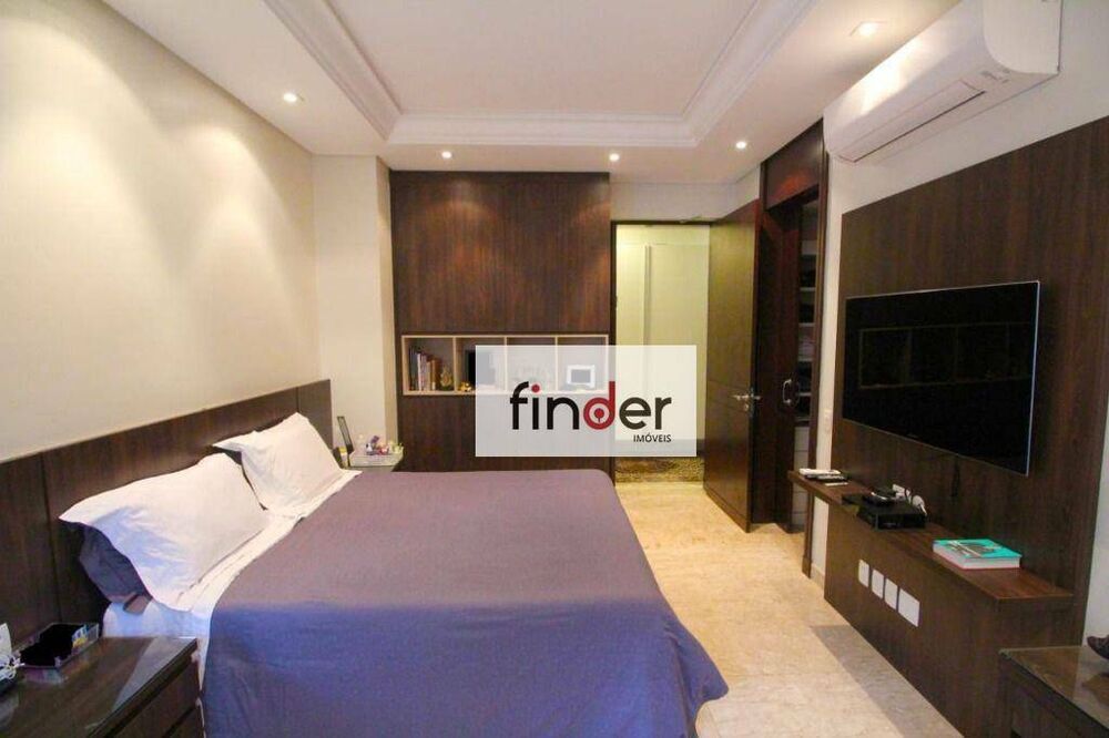 Apartamento, 4 quartos, 420 m² - Foto 2