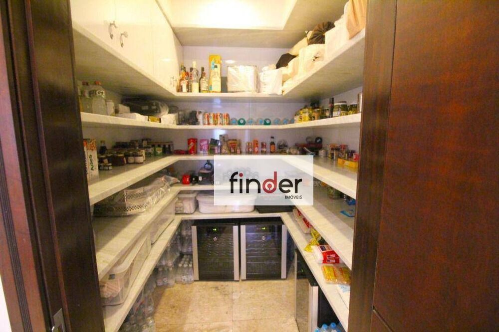 Apartamento, 4 quartos, 420 m² - Foto 9