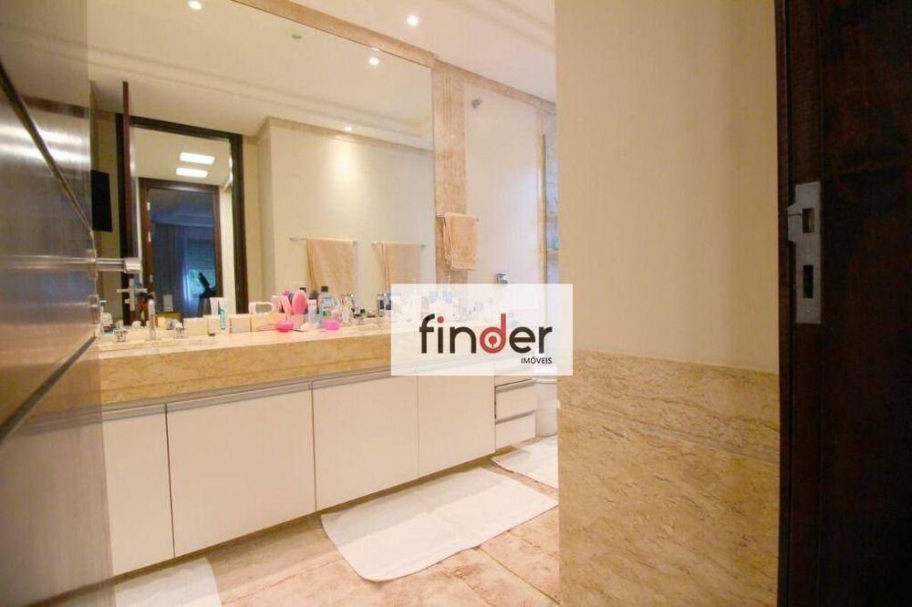 Apartamento, 4 quartos, 420 m² - Foto 13