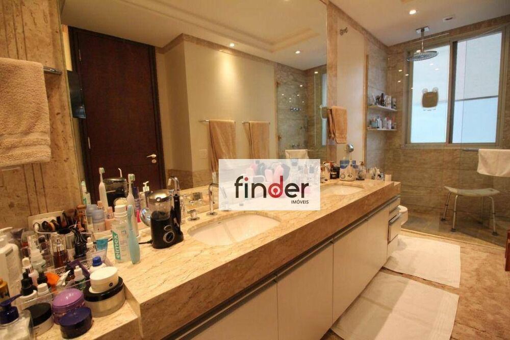 Apartamento, 4 quartos, 420 m² - Foto 16