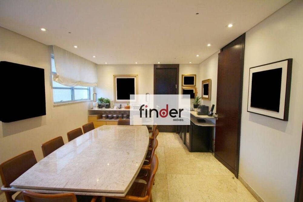 Apartamento, 4 quartos, 420 m² - Foto 10