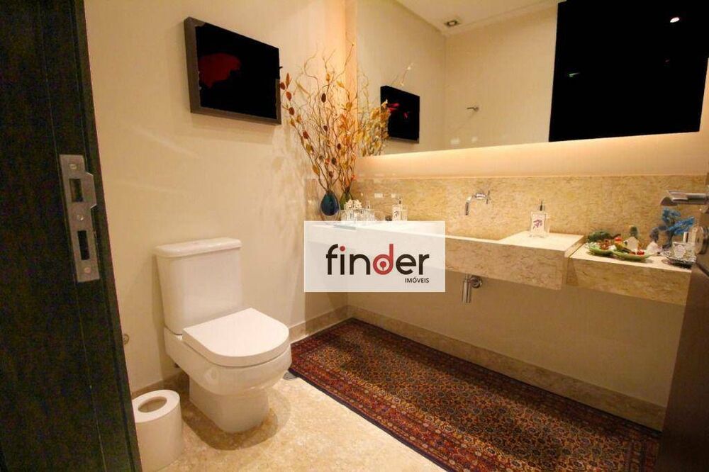Apartamento, 4 quartos, 420 m² - Foto 8