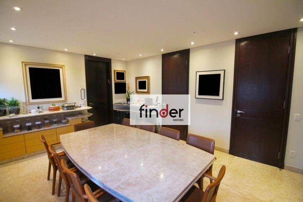 Apartamento, 4 quartos, 420 m² - Foto 12