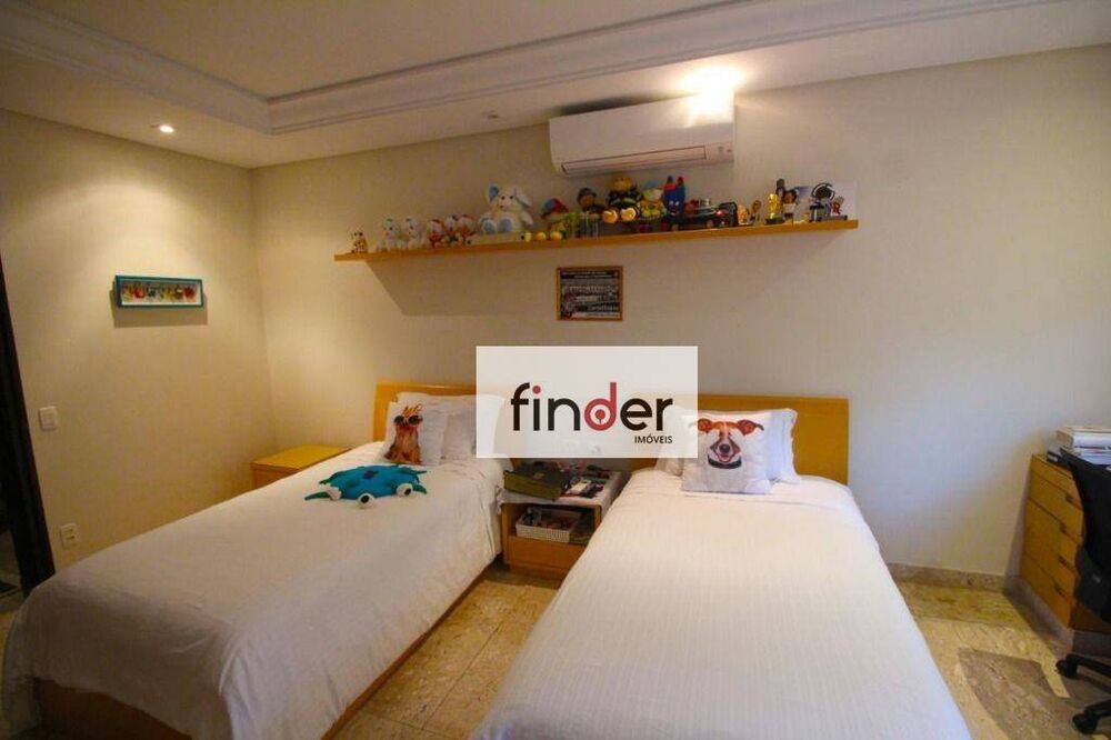 Apartamento, 4 quartos, 420 m² - Foto 14