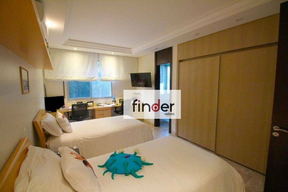 Apartamento, 4 quartos, 420 m² - Foto 1