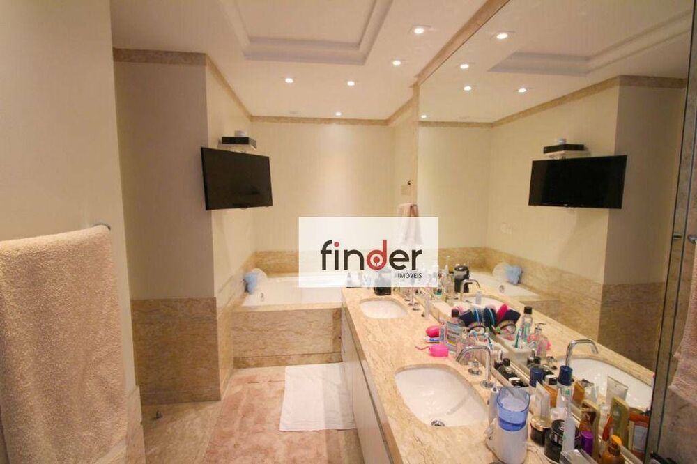 Apartamento, 4 quartos, 420 m² - Foto 5
