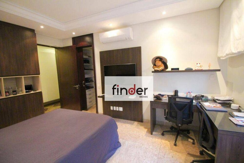 Apartamento, 4 quartos, 420 m² - Foto 15