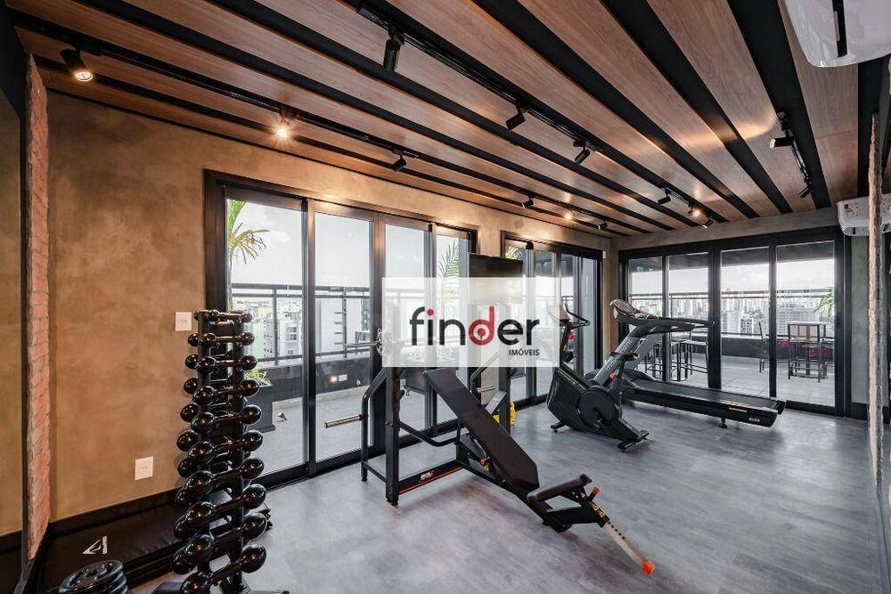 Apartamento, 3 quartos, 163 m² - Foto 5