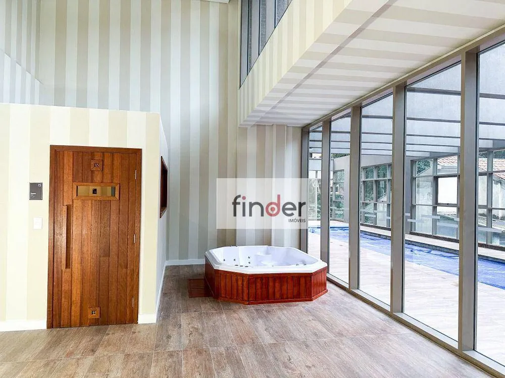 Apartamento, 4 quartos, 340 m² - Foto 1