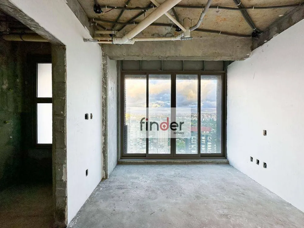 Apartamento, 4 quartos, 340 m² - Foto 3