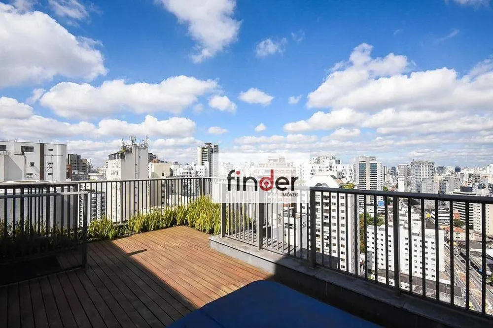 Cobertura, 4 quartos, 388 m² - Foto 3