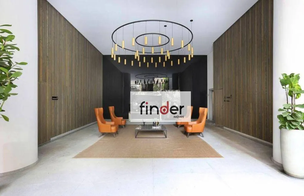 Cobertura, 4 quartos, 388 m² - Foto 1