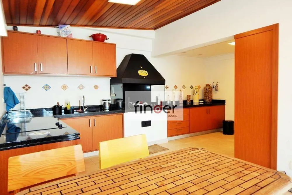 Cobertura, 4 quartos, 400 m² - Foto 1