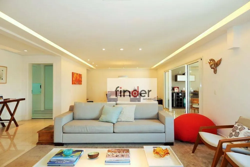 Cobertura, 4 quartos, 400 m² - Foto 3