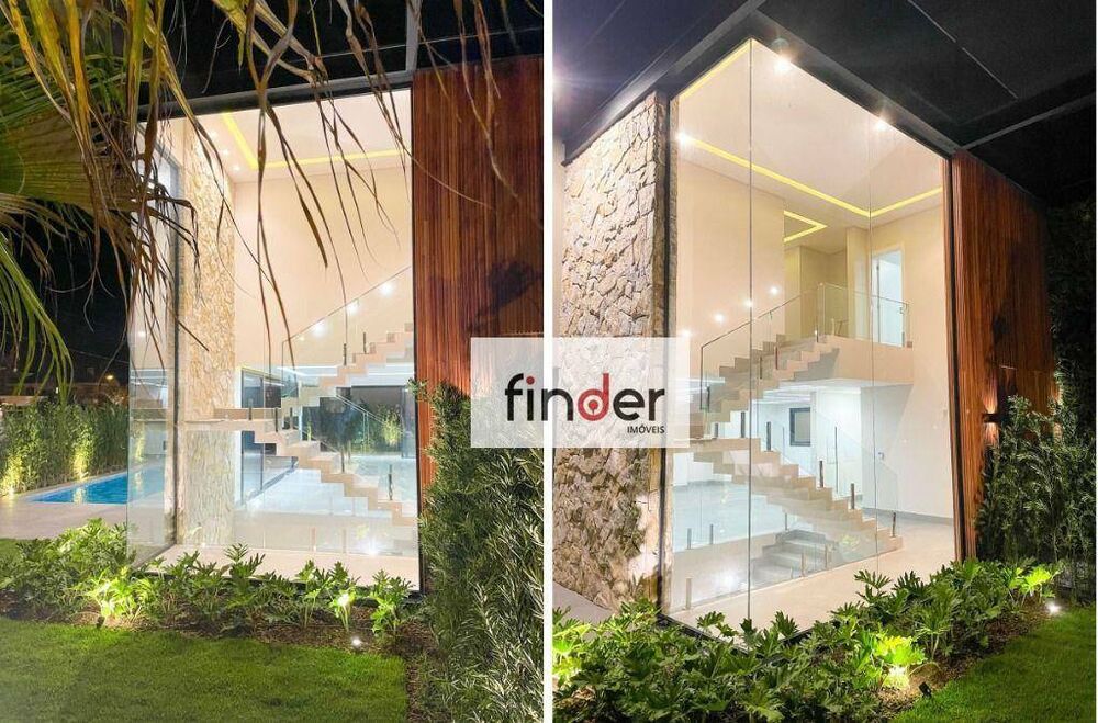 Casa à venda com 5 quartos, 542m² - Foto 9