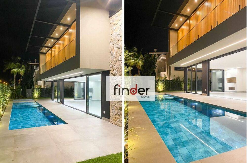 Casa à venda com 5 quartos, 542m² - Foto 3