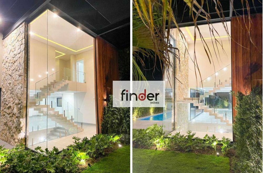 Casa à venda com 5 quartos, 542m² - Foto 8