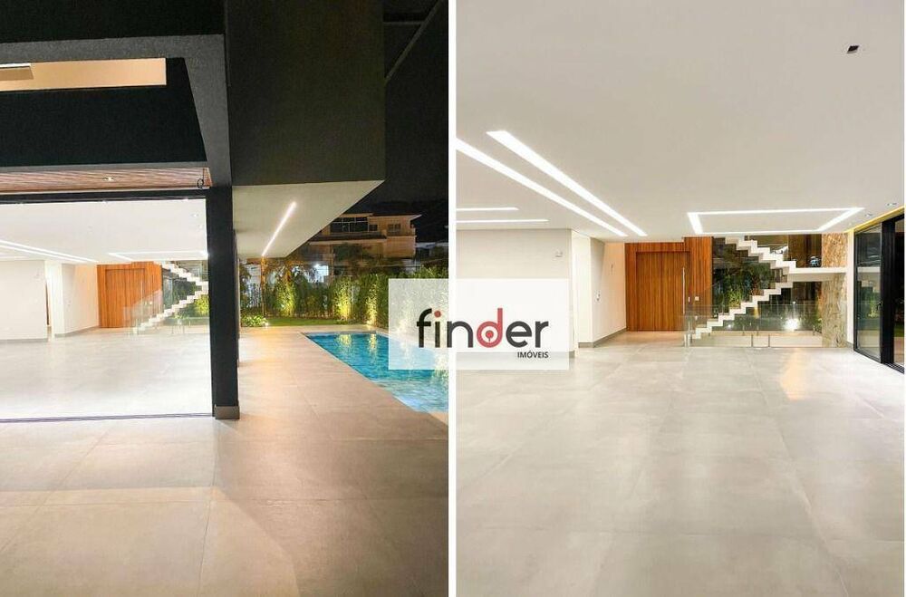 Casa à venda com 5 quartos, 542m² - Foto 7