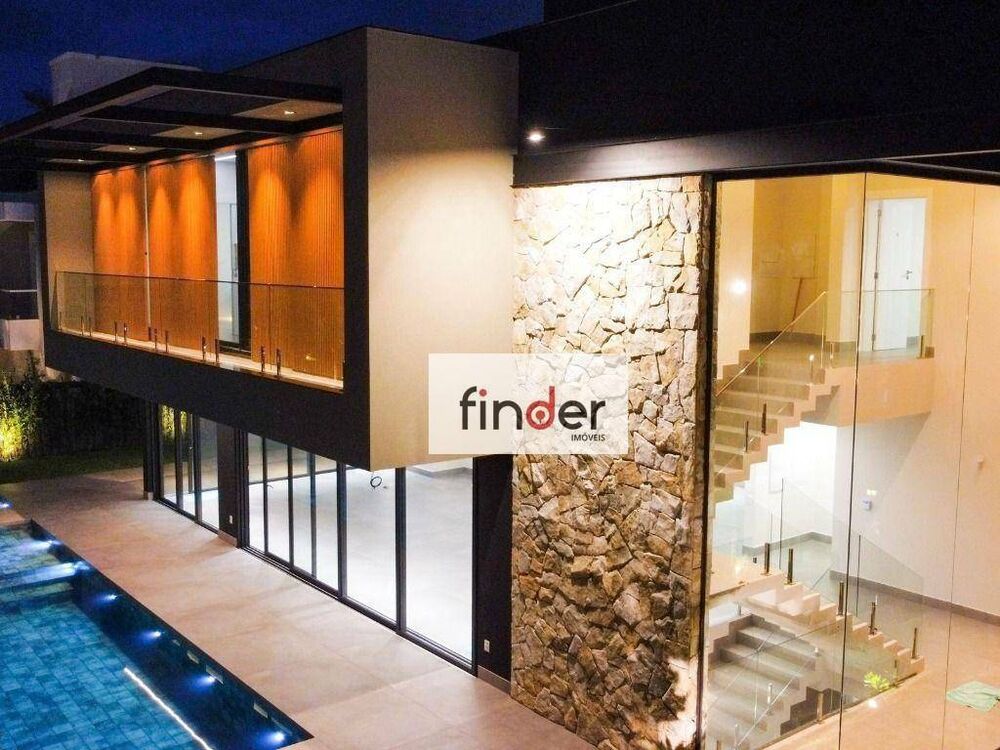 Casa à venda com 5 quartos, 542m² - Foto 12