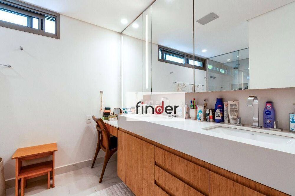 Casa, 4 quartos, 554 m² - Foto 3