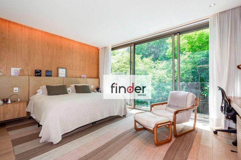 Casa, 4 quartos, 554 m² - Foto 2