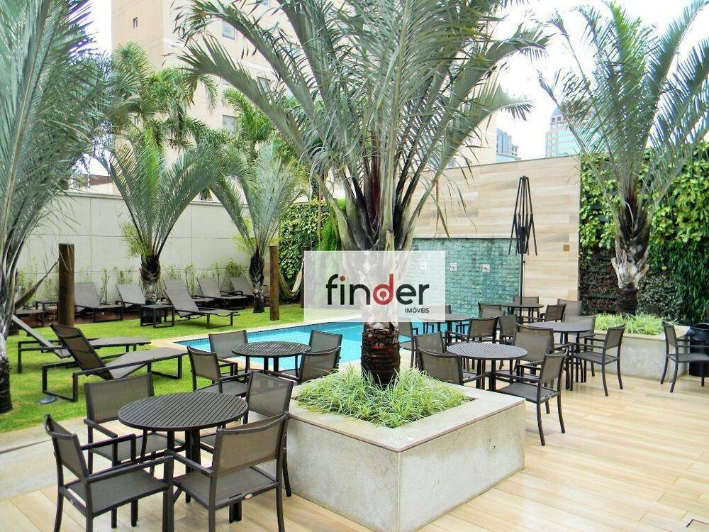 Apartamento, 4 quartos, 165 m² - Foto 8