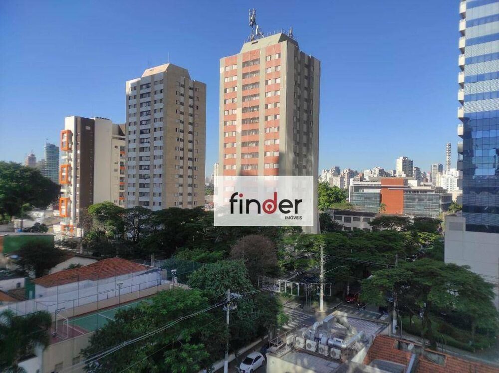 Apartamento, 4 quartos, 165 m² - Foto 6