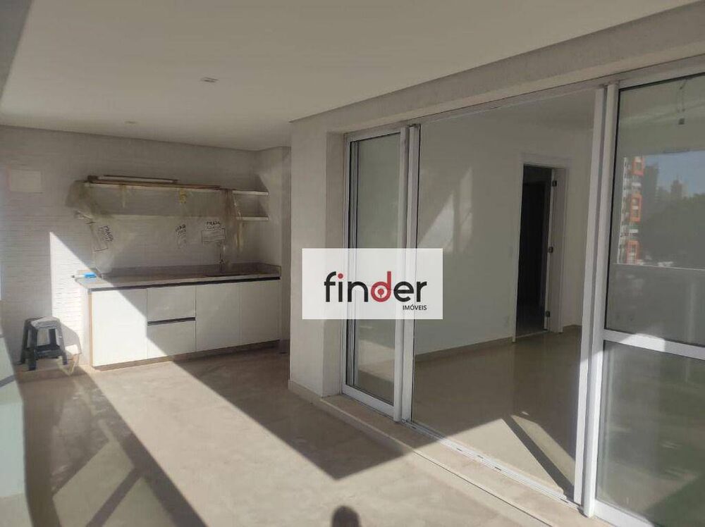 Apartamento, 4 quartos, 165 m² - Foto 12