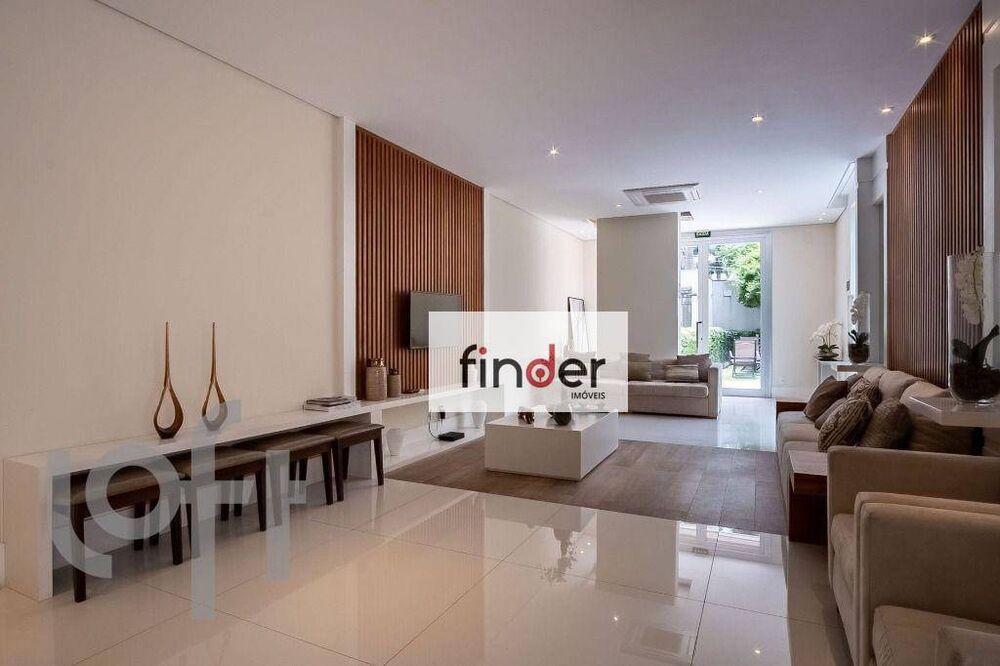 Apartamento, 4 quartos, 165 m² - Foto 16