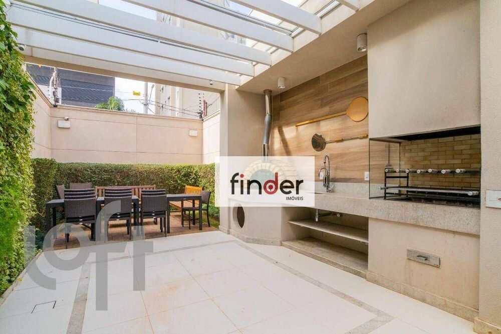 Apartamento, 4 quartos, 165 m² - Foto 1